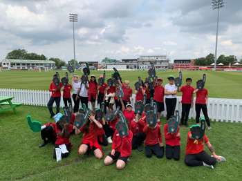 HAL Cricket 2
