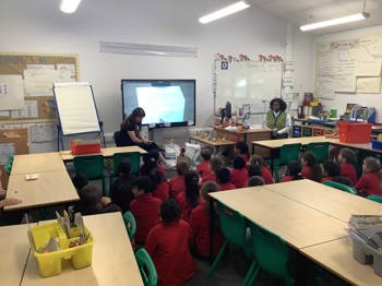 Y3 Parent
