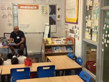 Y2. Parent Punjabi