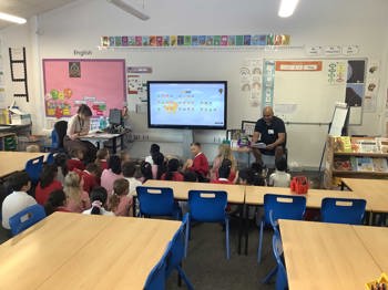 Y2 Parent Punjabi